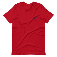 Women's Signature PHOENIX Premium Embroidered Tee