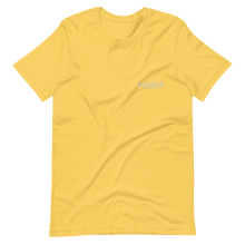 Men's Signature JLASALLE Premium Embroidered Tee