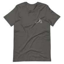 Men's Signature JA CO Premium Embroidered Tee