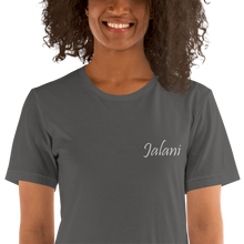 Women's Signature Jalani Premium Embroidered Tee