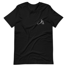 Men's Signature JA CO Premium Embroidered Tee