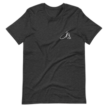 Men's Signature JA CO Premium Embroidered Tee