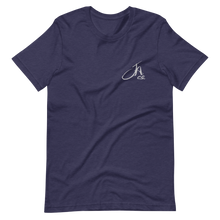 Men's Signature JA CO Premium Embroidered Tee