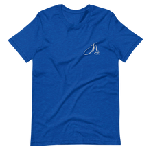 Men's Signature JA CO Premium Embroidered Tee
