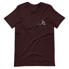 Men's Signature JA CO Premium Embroidered Tee