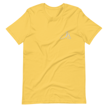 Men's Signature JA CO Premium Embroidered Tee